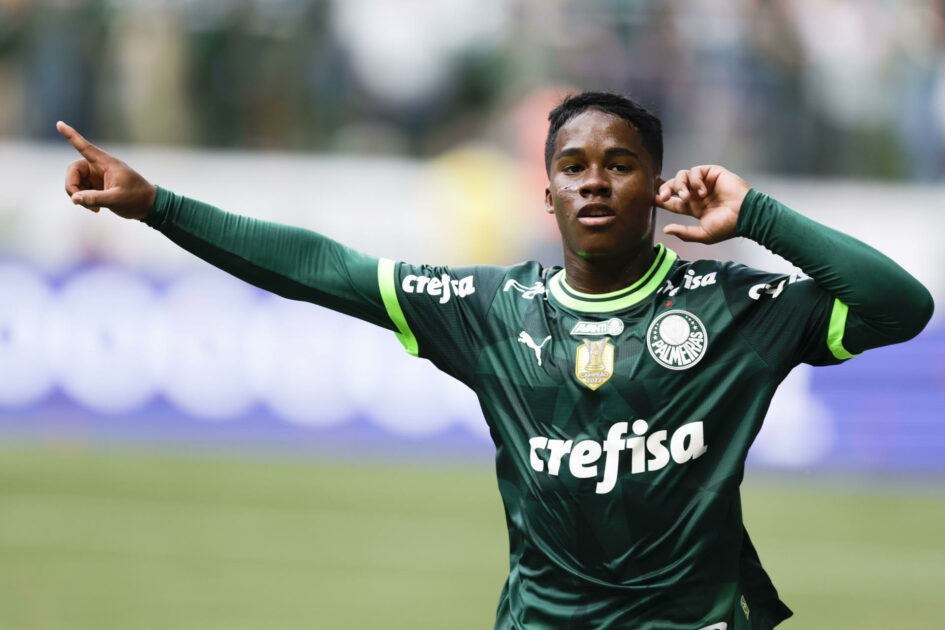 Avec Rodrygo et une première pour Endrick, la liste du Brésil contre l’Argentine est tombée