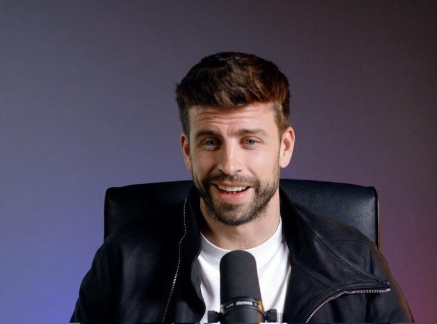 Gérard Piqué tacle le Real Madrid: « Ils ont gagné la Ligue des Champions par miracle »