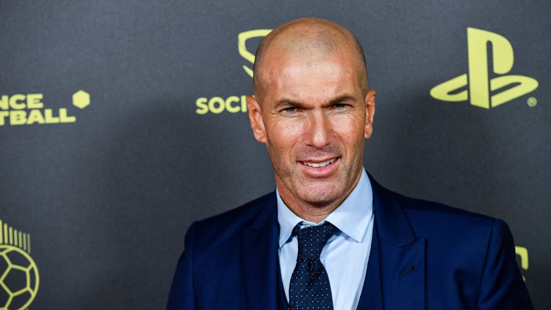 Ils annoncent un accord verbal, Zidane plus proche que jamais !
