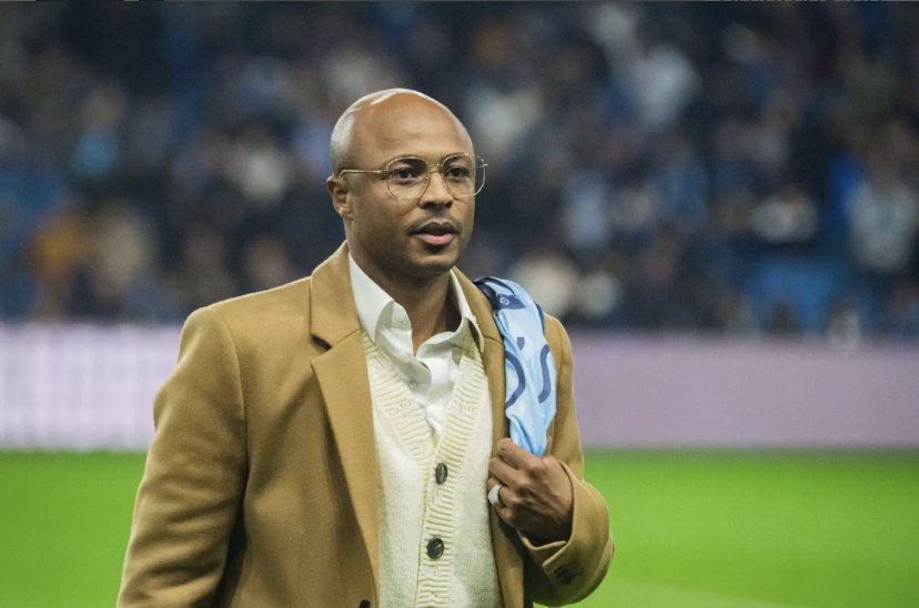 André Ayew explique le choix du Havre, « C’est tout ça qui m’a poussé à signer »