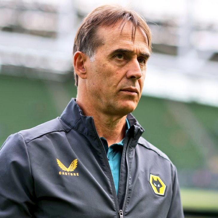 Lopetegui