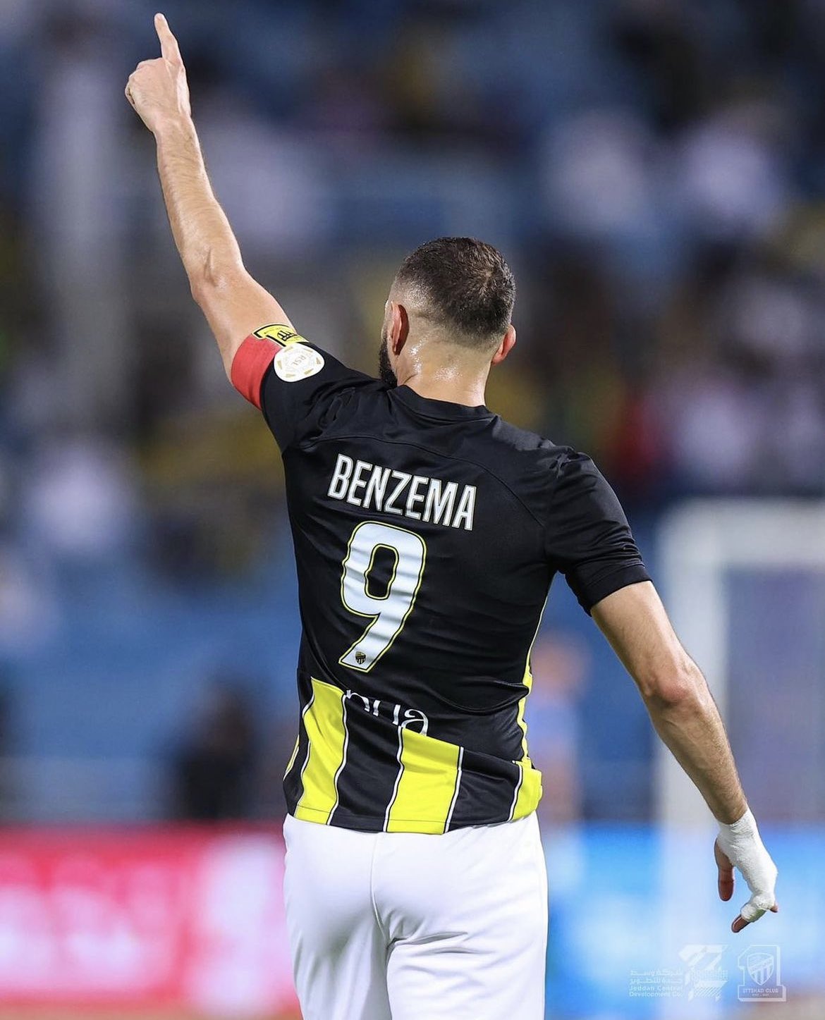 Benzema fait ce qu’il veut, Al Ittihad va nommer un ancien entraîneur du Real Madrid 2 Benzema