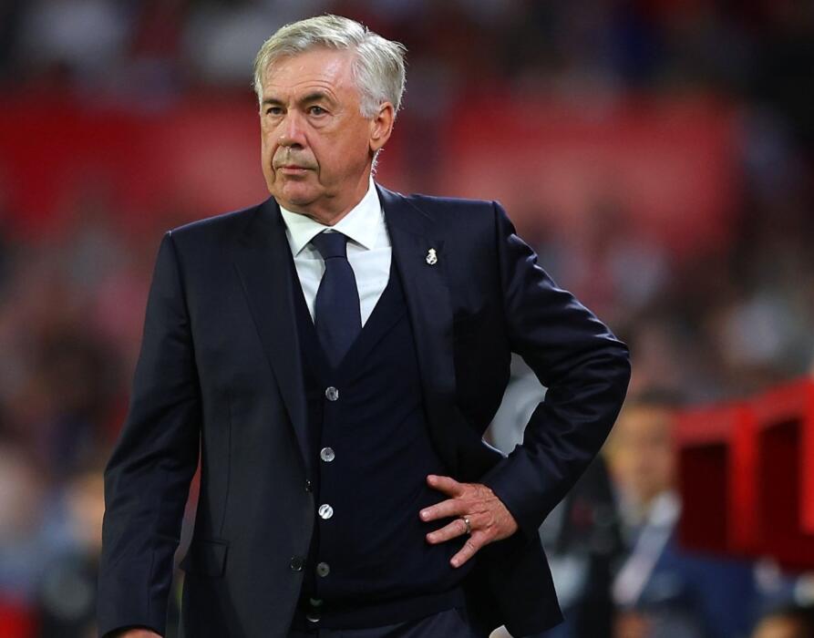 Ni le Milan Ni le Real Madrid, Carlo Ancelotti désigne le premier club qu’il a aimé 2 Ancelotti