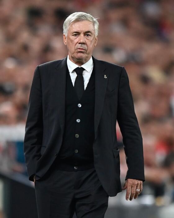 Ancelotti