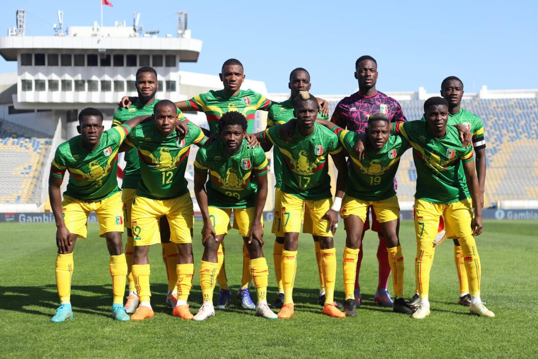 Mondial 2026 (Q) : Le Mali débute par une victoire face au Tchad