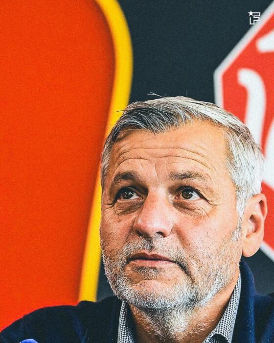OFFICIEL : Le stade Rennais limoge Bruno Genesio et nomme son successeur 2 Bruno Genesio