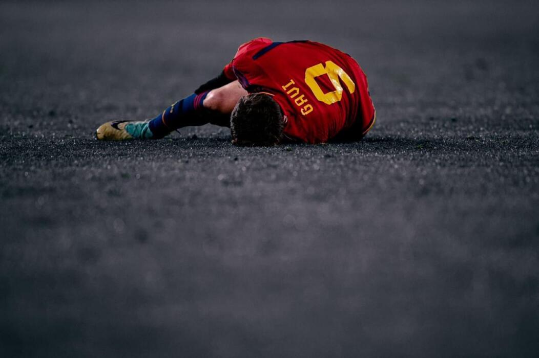 Barça : La mauvaise nouvelle confirmée pour Gavi après sa blessure (OFFICIEL)