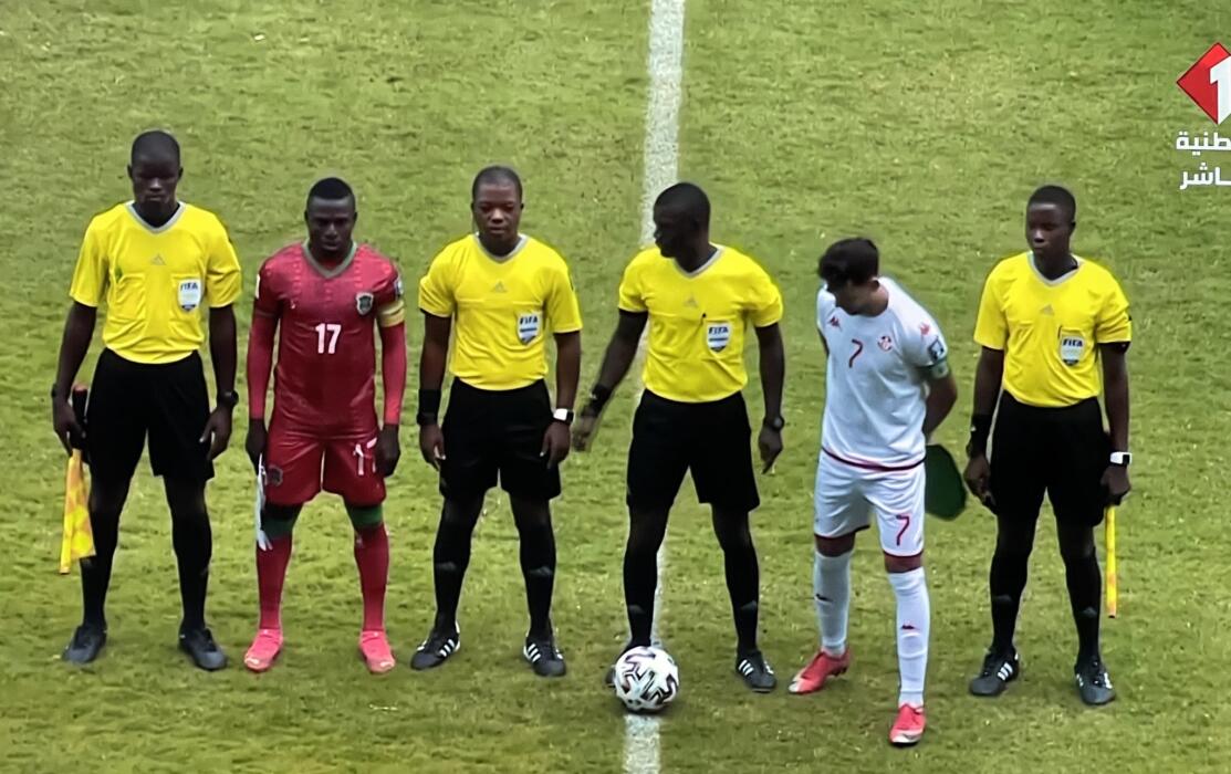 Mondial 2026 (Q) : La Tunisie bat le Malawi sur le fil et reprend sa place de leader 2 20231121 162201