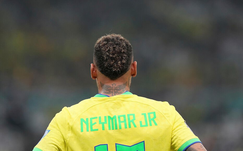Clash entre l’Argentine et le Brésil, Neymar réagit : « Ce que j’aurais pu faire si j’étais là »