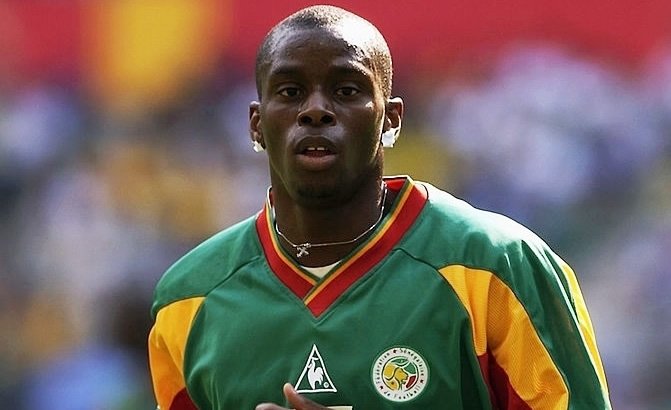 Henri Camara 