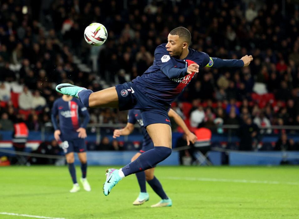 Arsène Wenger avertit Kylian Mbappé : "À 25 ans, il doit progresser dans ce domaine"