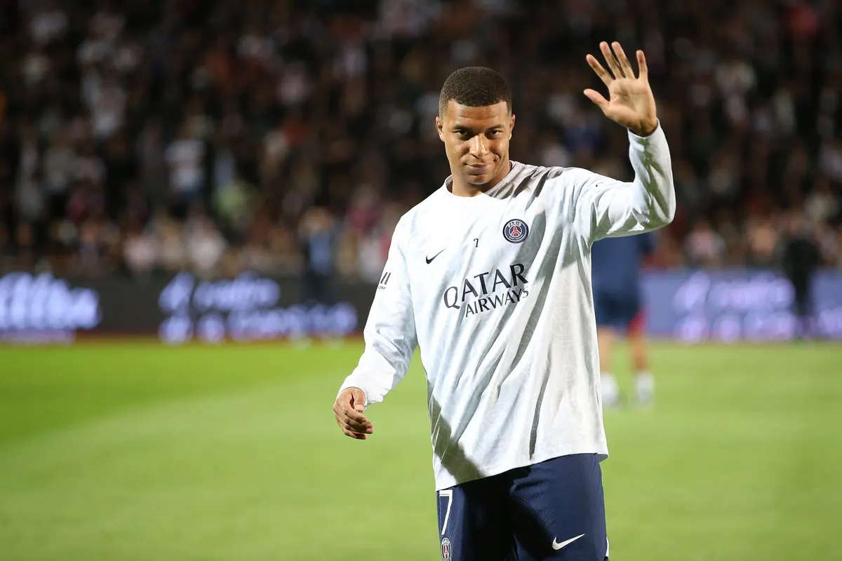 PSG: Recadré par Luis Enrique après Reims, Mbappé s’est expliqué !