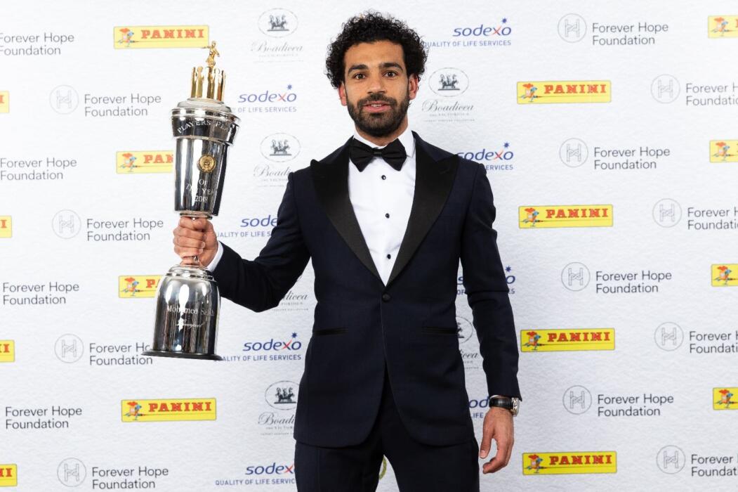 Salah