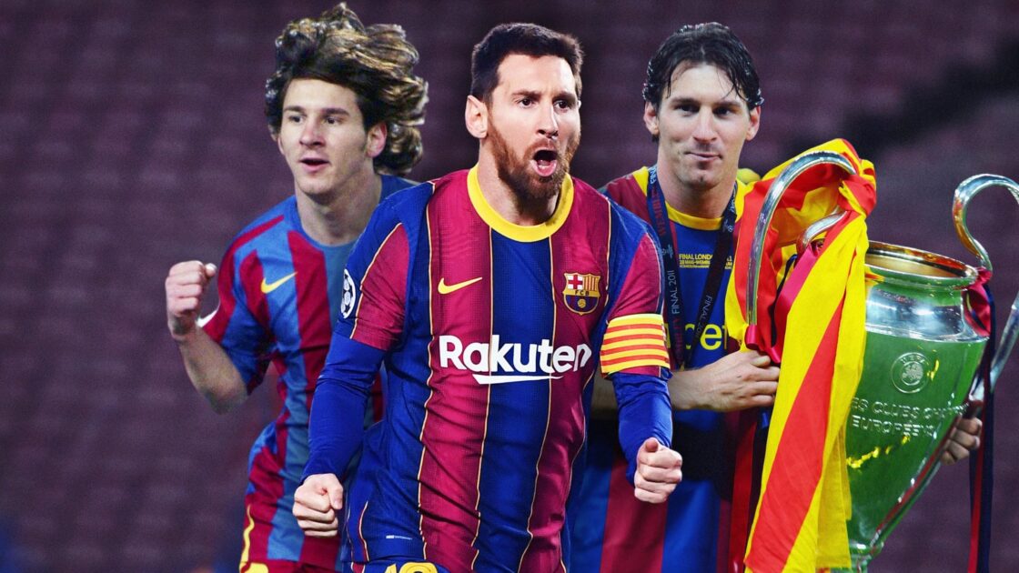 Barça : Un match de fou pour un hommage à Messi en 2024 ? Une grosse annonce est tombée