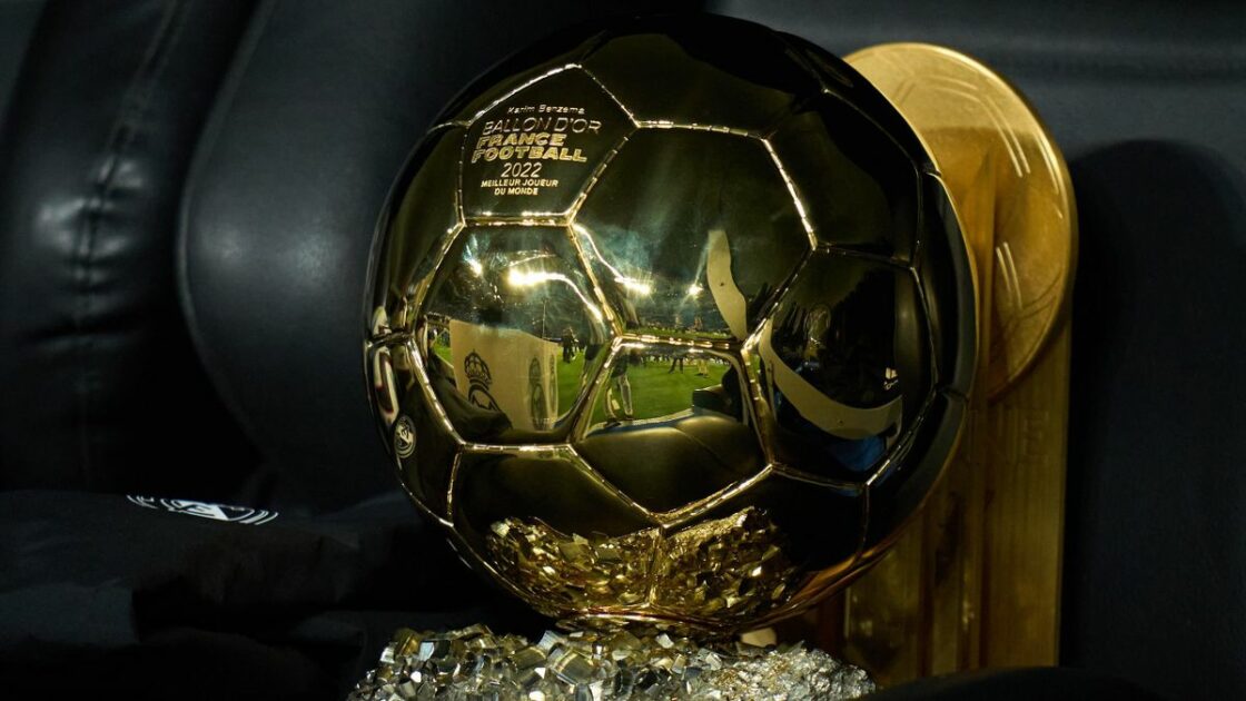 Ballon d'Or 2023 : Cameroun, Portugal, Argentine… les pays avec les votes les plus inattendus 2 Ballon d'Or 2023 : Cameroun, Portugal, l'Argentine… les pays avec les votes les plus inattendus