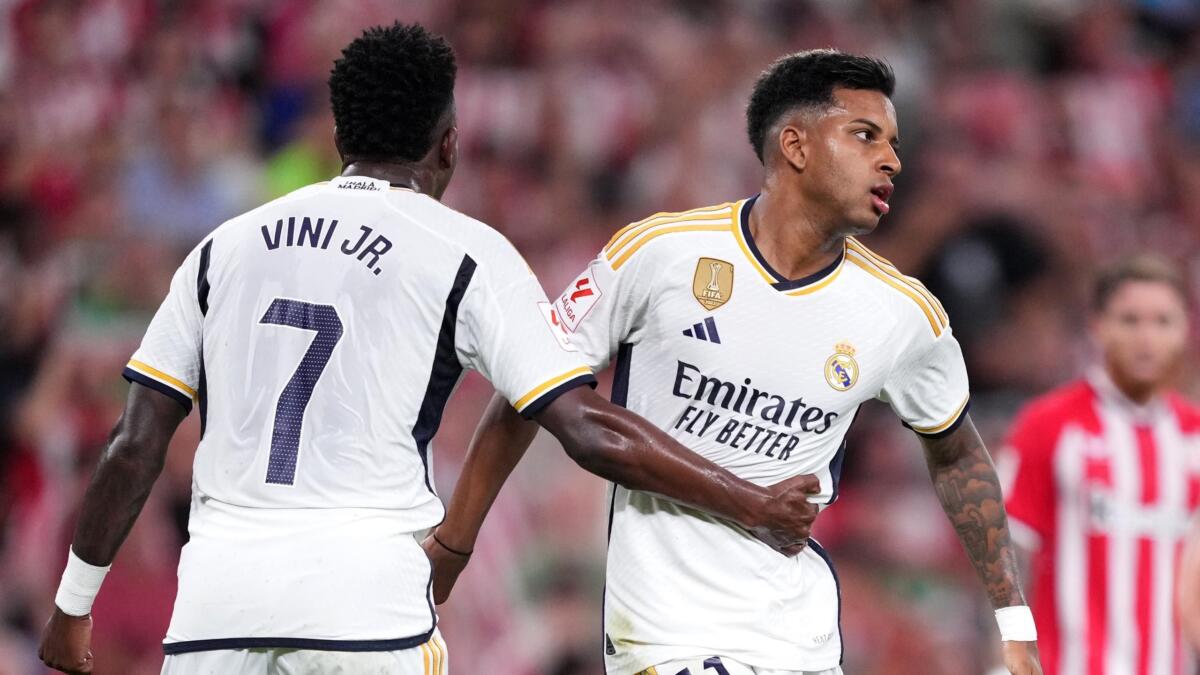 Vol scandaleux d'un maillot de Vinicius : La réaction du Real Madrid 2 3810269 77457308 2560 1440 2