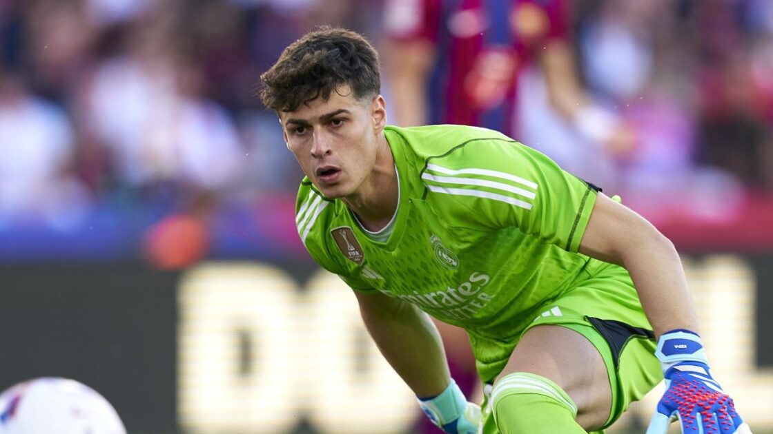 Real Madrid: Coup dur pour Ancelotti, la durée d’absence de Kepa connue