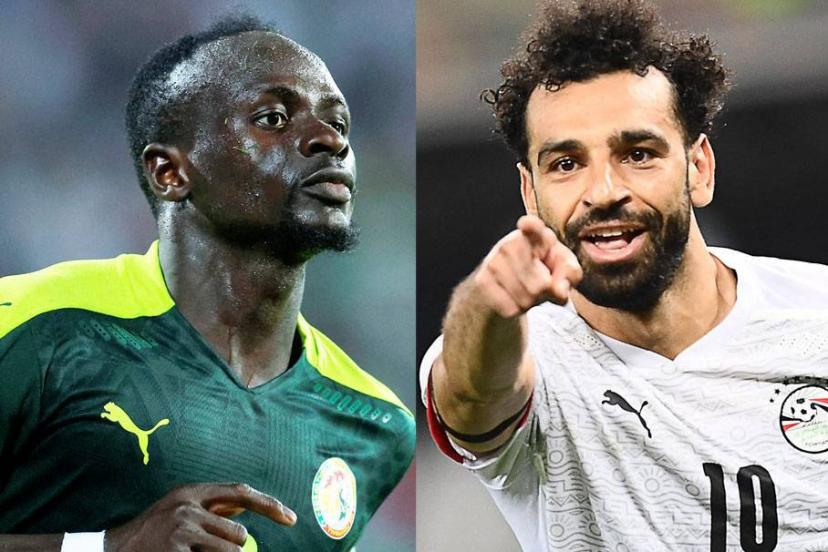 CAF Awards 2023 : La CAF dévoile les 30 nominés pour le trophée de meilleur joueur (OFFICIEL)