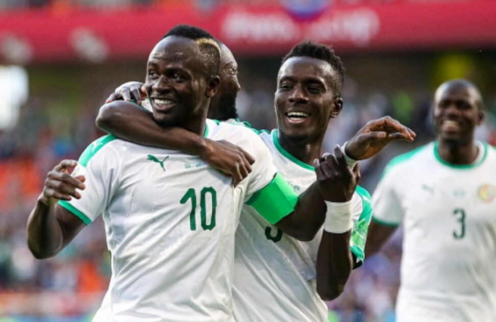 Sénégal : Idrissa Gueye snobe Sadio Mané et nomme son meilleur coéquipier