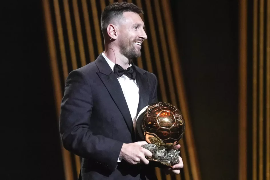 8è Ballon d’Or de Messi : En colère, Dybala s’en prend aux détracteurs de la Pulga
