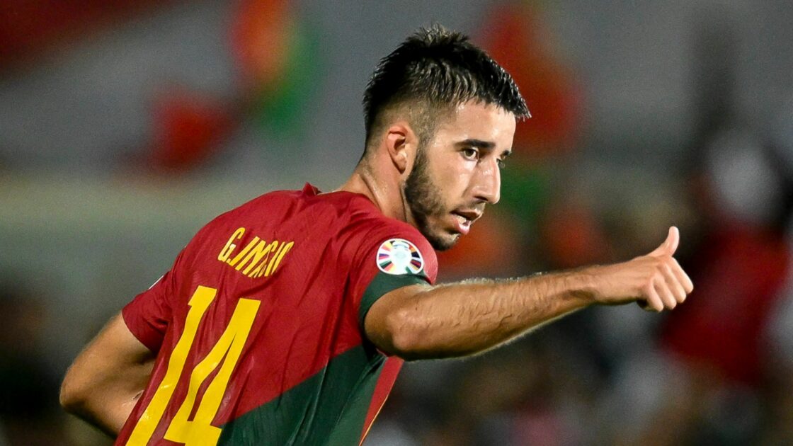 Gonçalo Inácio, la priorité du Real Madrid pour l’hiver 2024 !