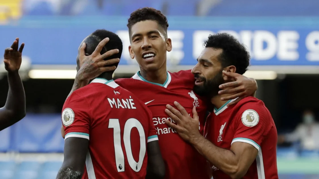 Roberto Firmino lâche la bombe : 