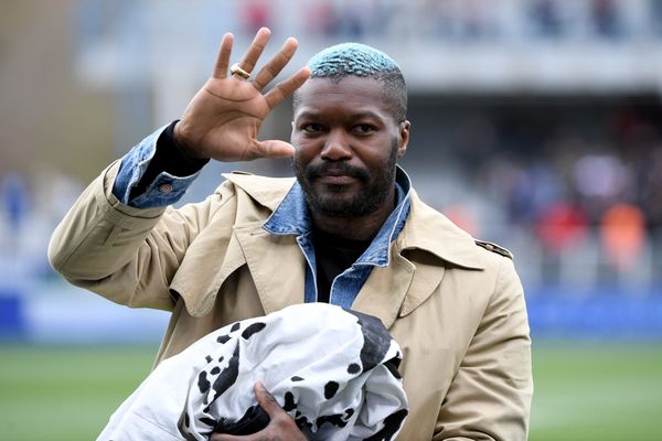 Djibril Cissé