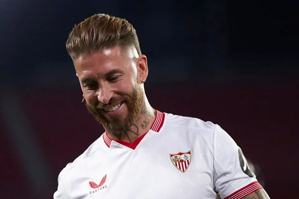 Les grosses craintes du FC Séville pour Sergio Ramos !