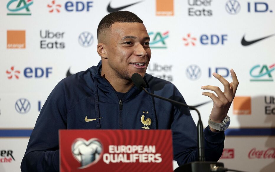 Équipe de France : La réponse sèche de Kylian Mbappé sur son long silence médiatique !