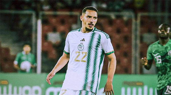 Bennacer annonce la couleur, « On veut gagner la CAN et rien d’autre »