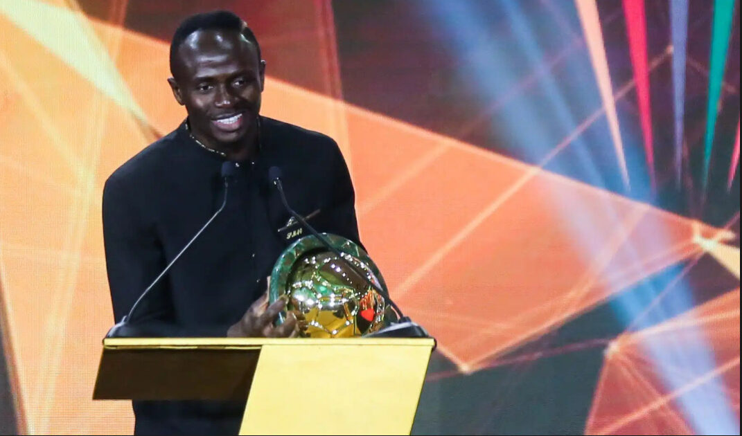 Capture caf sadio