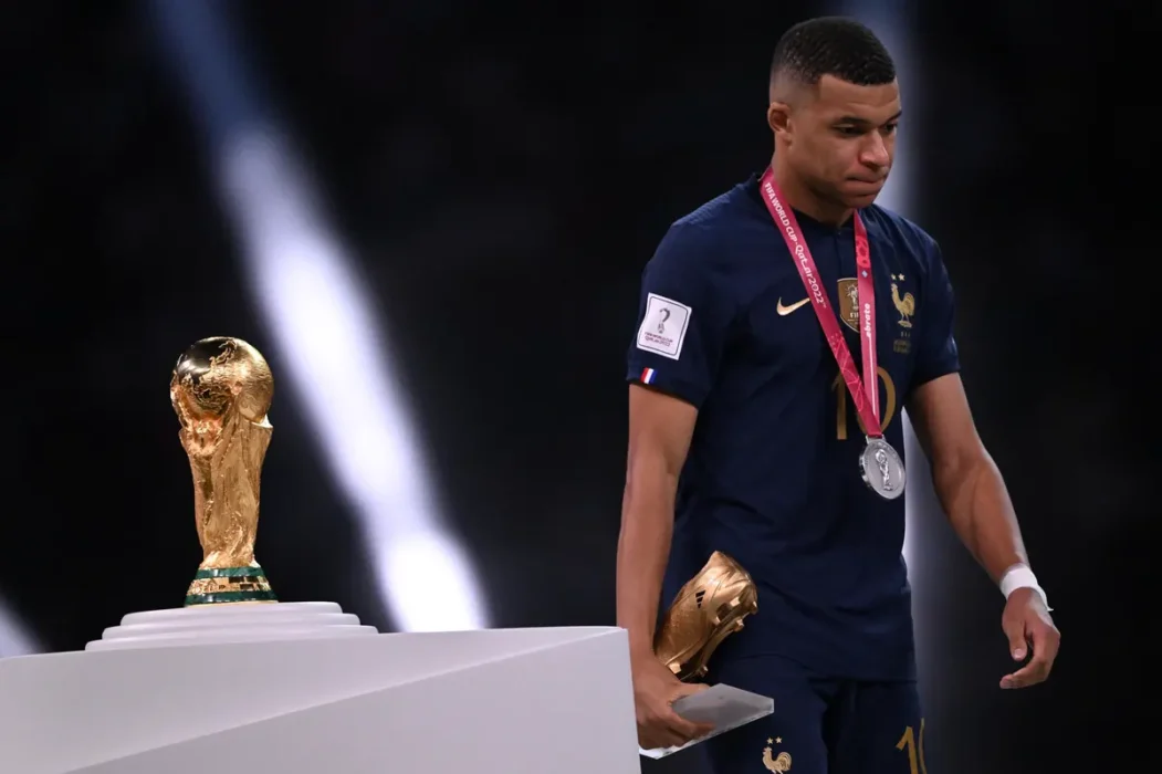 Wilfried Mbappé dévoile la vraie personnalité de son fils : "Kylian est devenu quelqu'un qui…"