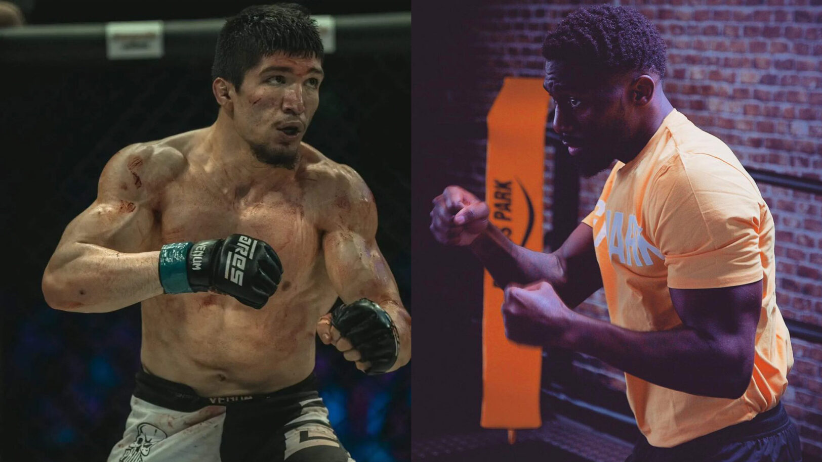 Cédric Doumbé contre le prodige Baki, Jordan Zebo lâche un pronostic salé 2 Cédric Doumbé contre le prodige Baki, Jordan Zebo lâche un pronostic salé