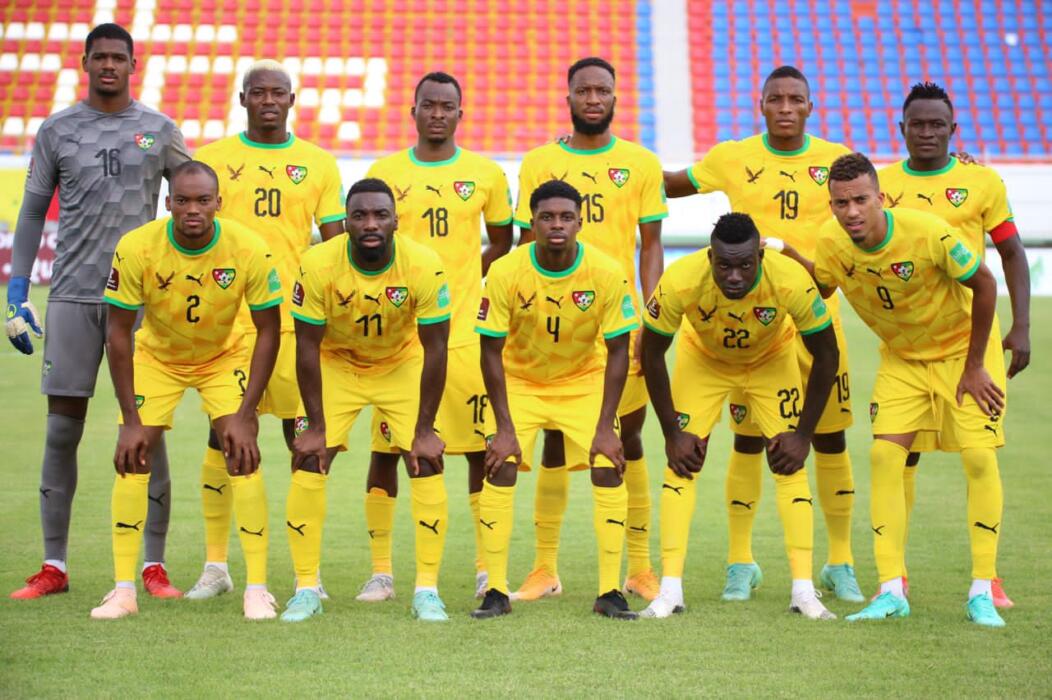 Mondial 2026 (Q) : Le Togo accroche le nul face au Soudan