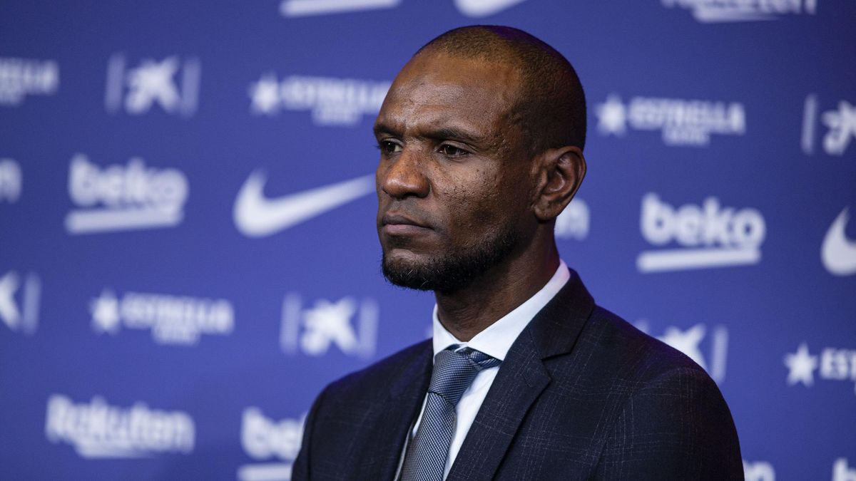 Eric Abidal