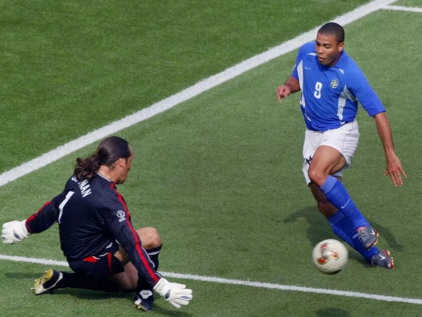 Les révélations dingues de Ronaldo (R9) à Del Piero : "Je lui ai dit fais juste ça et le gardien tombera par terre" 3 Les révélations dingues de Ronaldo (R9) à Del Piero : "Je lui ai dit fais juste ça et le gardien tombera par terre"