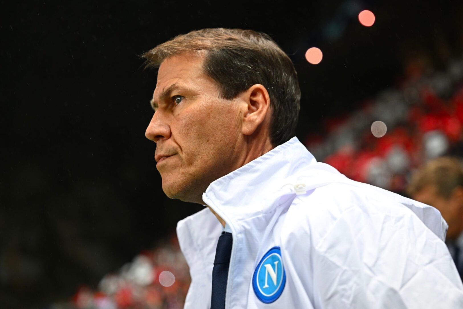 Rudi Garcia