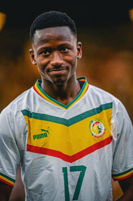 Le Togo tient en échec le champion d'Afrique du Sénégal : Les notes des joueurs !