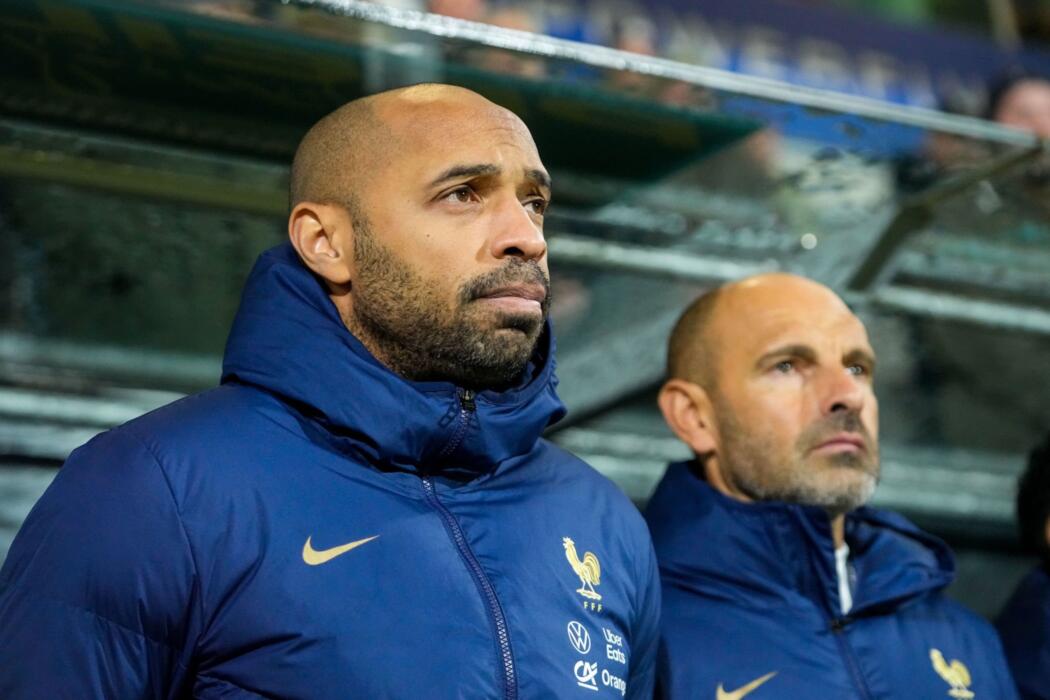 Thierry Henry se fait fracasser en Ligue 1 : « Il a fait trois mois à Monaco et a dégagé… C’est une connerie »