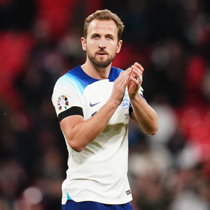 Harry Kane ignore complètement Messi et dresse le portrait-robot de l’attaquant parfait 2 Kane