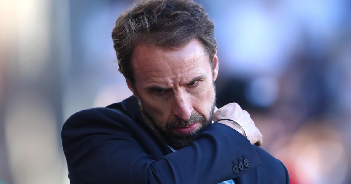 GarethSouthgate cropped