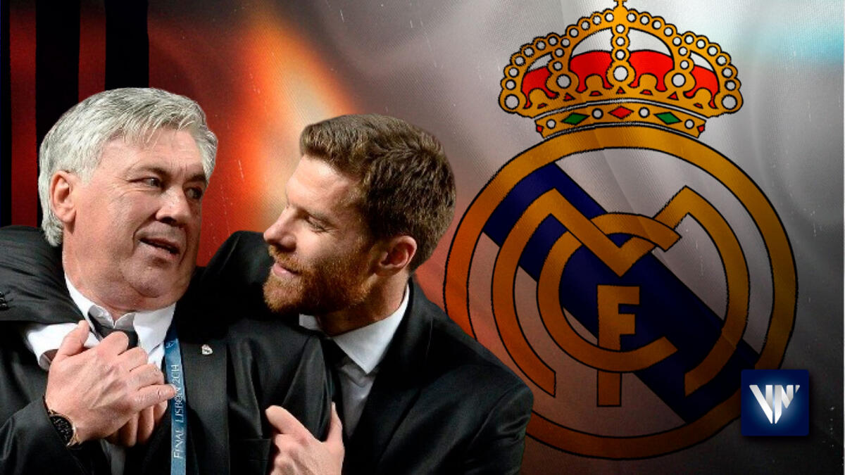 Ancelotti reconduit, Xabi Alonso nouvel entraîneur ? La « Bombe » de Ramón de Mon secoue la toile