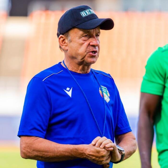 Bénin : Mickaël Poté recadre Gernot Rohr qui évoque des gris-gris chez les Guépards !