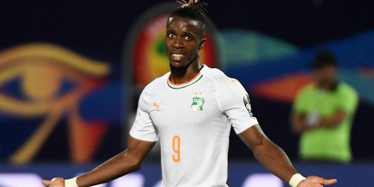 Côte-d’Ivoire : Zaha absent à la CAN 2023 ? Le staff des Éléphants fait une mise au point claire