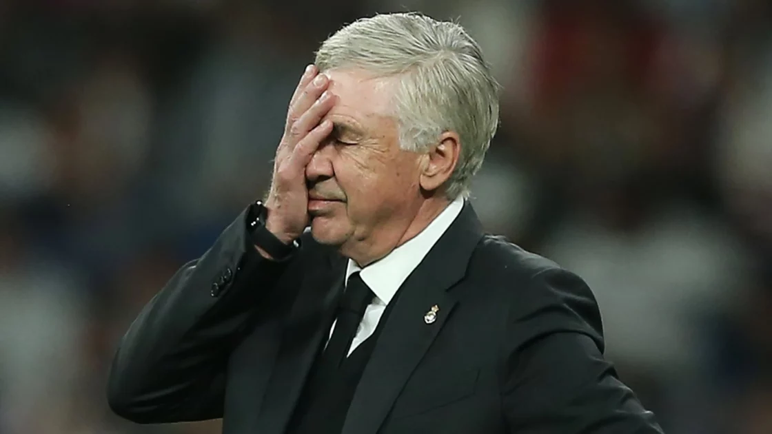 « Qu’il aille se faire voir », une légende du Barça se paie Ancelotti