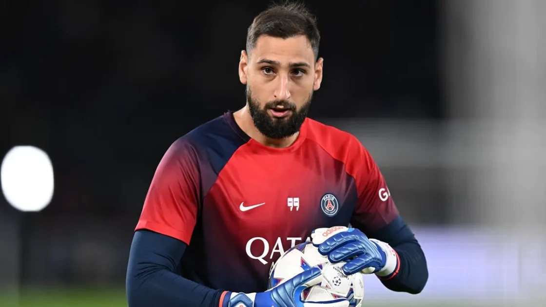 PSG : les supporters de l’AC Milan promettent l’enfer à Donnarumma