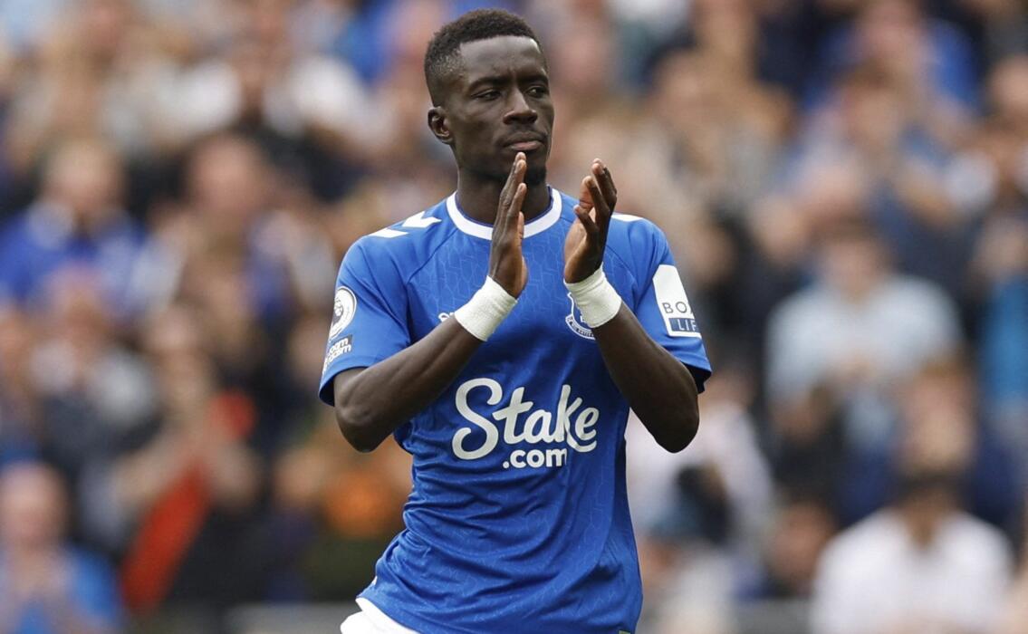 L’annonce tombe pour Idrissa Gueye, c’est magnifique !