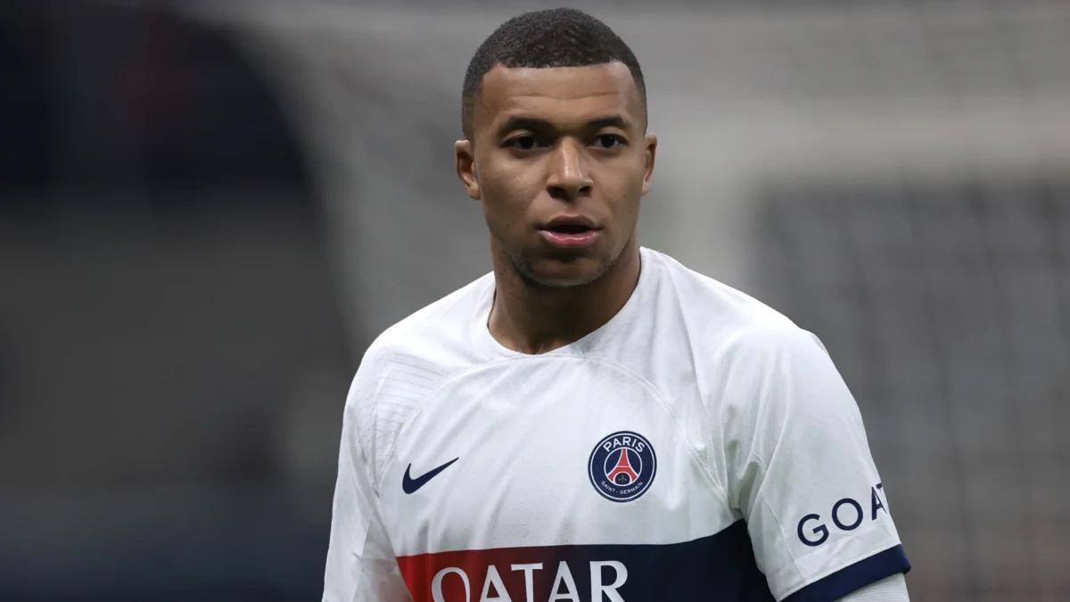 Son avenir au PSG, Mbappé se fait encore remarquer : "Je l'ai déjà fait et ça a pris une…"