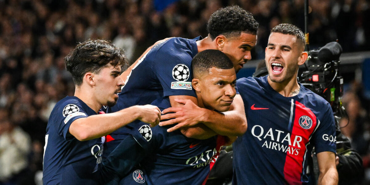 Ligue des Champions : Un taulier de Luis Enrique au PSG forfait contre Newcastle (OFFICIEL)