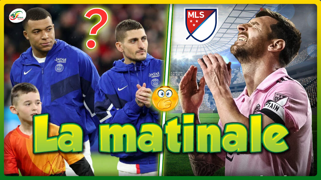 MATINALE 1